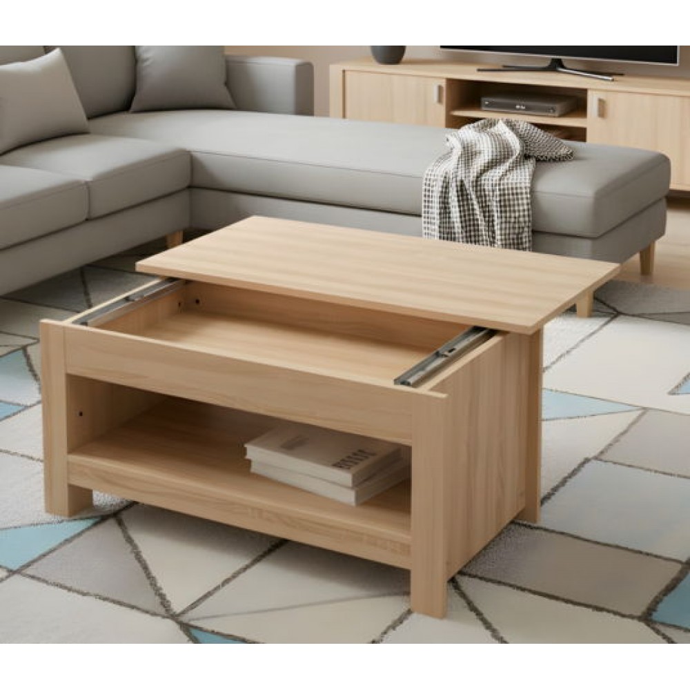 Τραπεζάκι σαλονιού Access-Fusiko