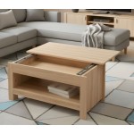 Τραπεζάκι σαλονιού Access-Fusiko