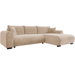 Γωνιακός καναπές Merkos-Mpez