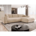 Γωνιακός καναπές Merkos-Mpez