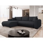 Γωνιακός καναπές Merkos I-Mauro