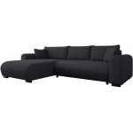 Γωνιακός καναπές Merkos I-Mauro