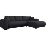 Γωνιακός καναπές Merkos I-Mauro