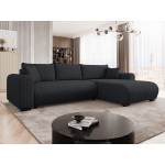 Γωνιακός καναπές Merkos I-Mauro