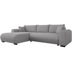 Γωνιακός καναπές Merkos I-Gkri