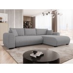 Γωνιακός καναπές Merkos I-Gkri