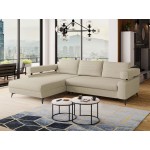 Γωνιακός καναπές Rosa-Mpez-Αριστερή