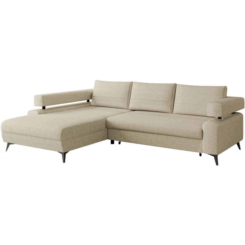 Γωνιακός καναπές Rosa-Mpez-Αριστερή