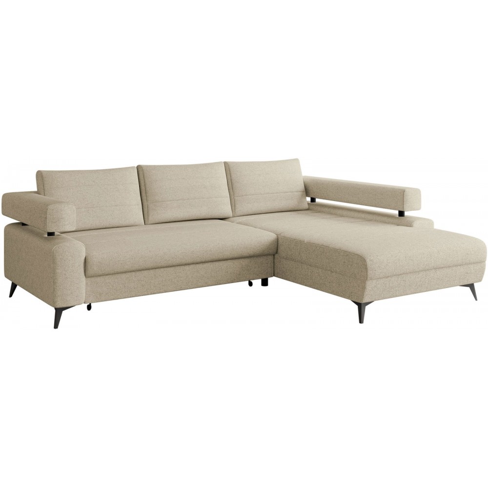 Γωνιακός καναπές Rosa-Mpez-Δεξιά