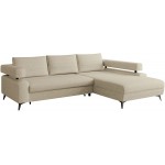 Γωνιακός καναπές Rosa-Mpez-Δεξιά