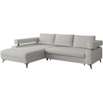 Γωνιακός καναπές Rosa-Gkri Anoixto-Αριστερή