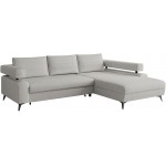 Γωνιακός καναπές Rosa-Gkri Anoixto-Δεξιά