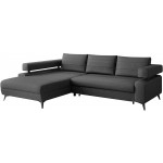 Γωνιακός καναπές Rosa-Gkri-Αριστερή