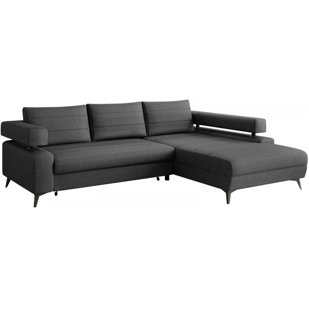 Γωνιακός καναπές Rosa-Gkri-Δεξιά