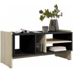 Τραπεζάκι σαλονιού Porto