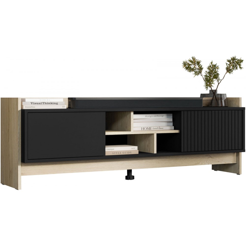 Έπιπλο τηλεόρασης Porto 150 2D