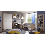 Σετ παιδικού δωματίου Charlie