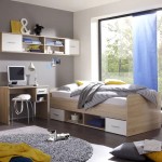 Σετ παιδικού δωματίου Charlie