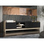 Έπιπλο τηλεόρασης Porto 190 3D