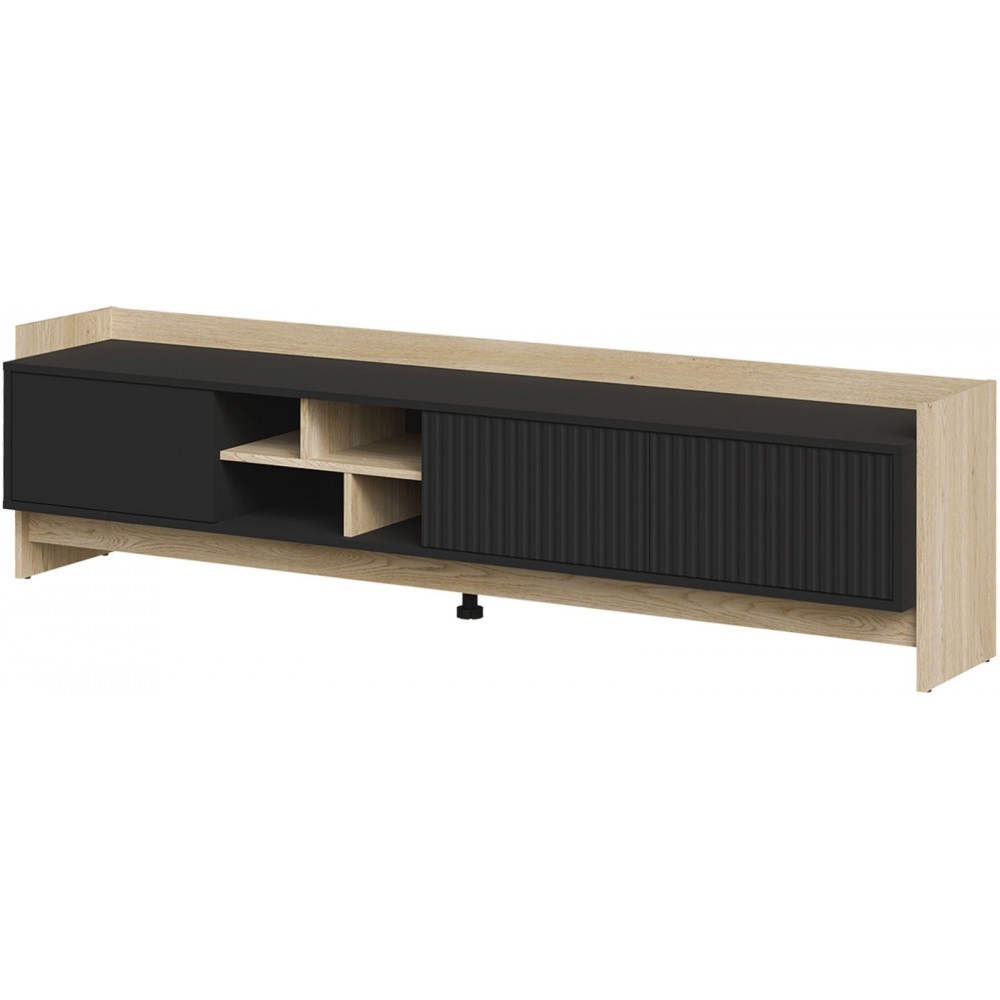 Έπιπλο τηλεόρασης Porto 190 3D