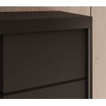 Ντουλάπα Flux 100 συρόμενη-Mauro 100x58x200
