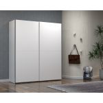 Ντουλάπα Tiempo συρόμενη