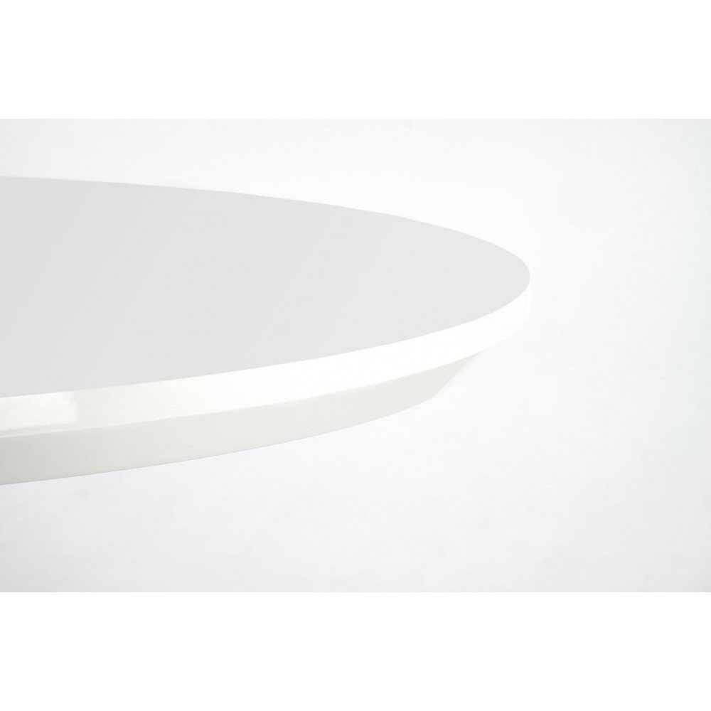 Επεκτεινόμενο τραπέζι Spence 140x90x76