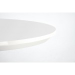 Επεκτεινόμενο τραπέζι Spence 140x90x76