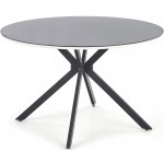 Τραπέζι Avela 120x120x76