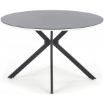 Τραπέζι Avela 120x120x76