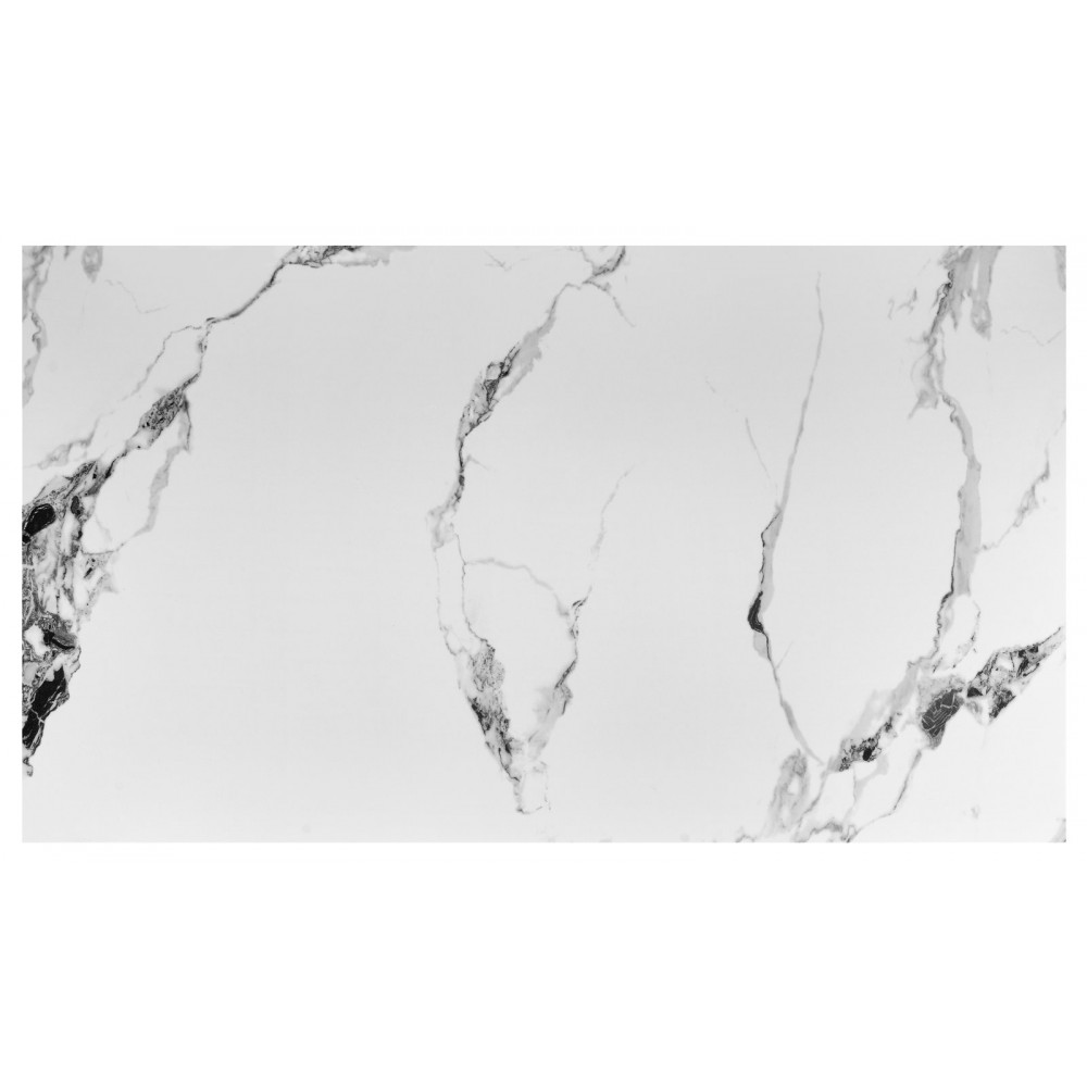 Επεκτεινόμενο τραπέζι Felicia-Leuko 141x81x76