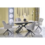 Επεκτεινόμενο τραπέζι Lucia-Leuko