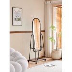 Καθρέπτης Connor-Leuko