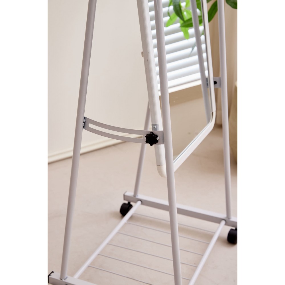 Καθρέπτης Connor-Leuko