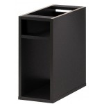 Πάγκος κρεμαστός Timber 20 βοηθητικός