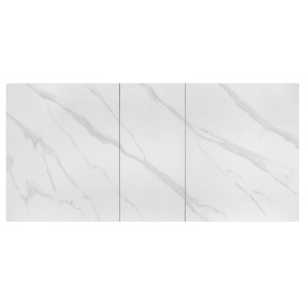 Επεκτεινόμενο τραπέζι Plato 140x85x76