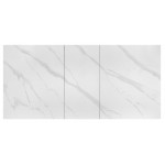 Επεκτεινόμενο τραπέζι Plato 140x85x76