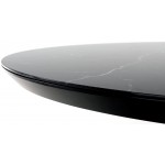 Επεκτεινόμενο τραπέζι Eltigo 130x130x76