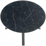 Επεκτεινόμενο τραπέζι Eltigo-Leuko 130x130x76