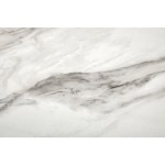 Επεκτεινόμενο τραπέζι Isma 160x90x77