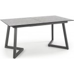 Επεκτεινόμενο τραπέζι Tino 160x90x76