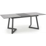 Επεκτεινόμενο τραπέζι Tino 160x90x76