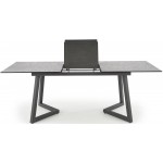 Επεκτεινόμενο τραπέζι Tino 160x90x76
