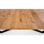 Tραπέζι Masie 160x90x77