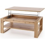 Τραπεζάκι σαλονιού Beth 114x65x48