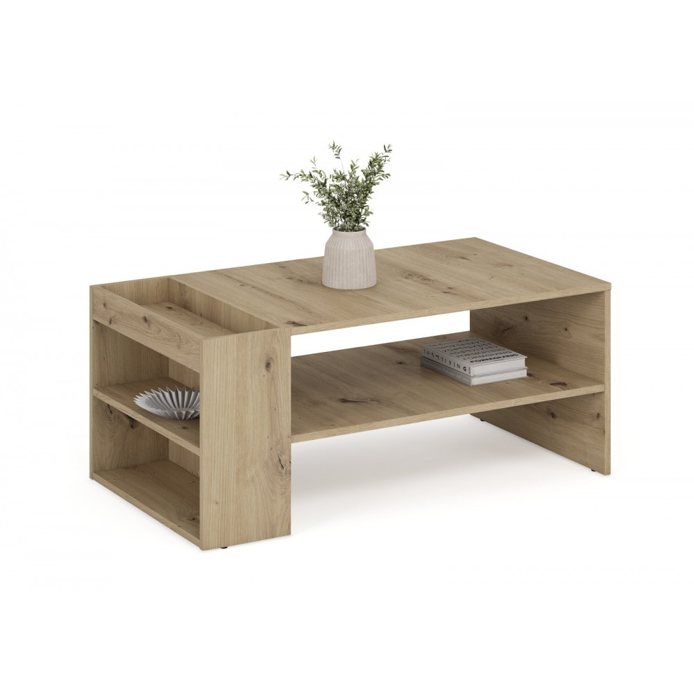 Τραπεζάκι σαλονιού Murcia-Artisan 100x55x42