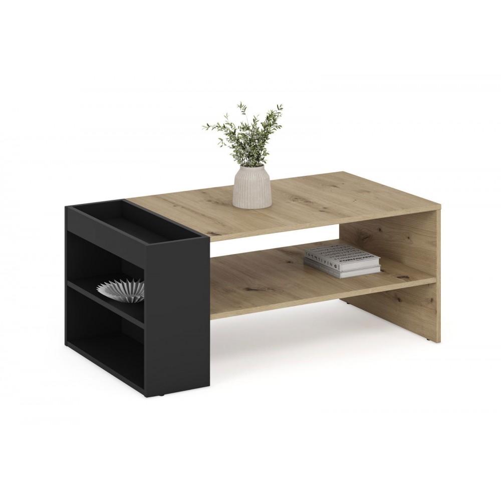 Τραπεζάκι σαλονιού Murcia-Artisan-Mauro