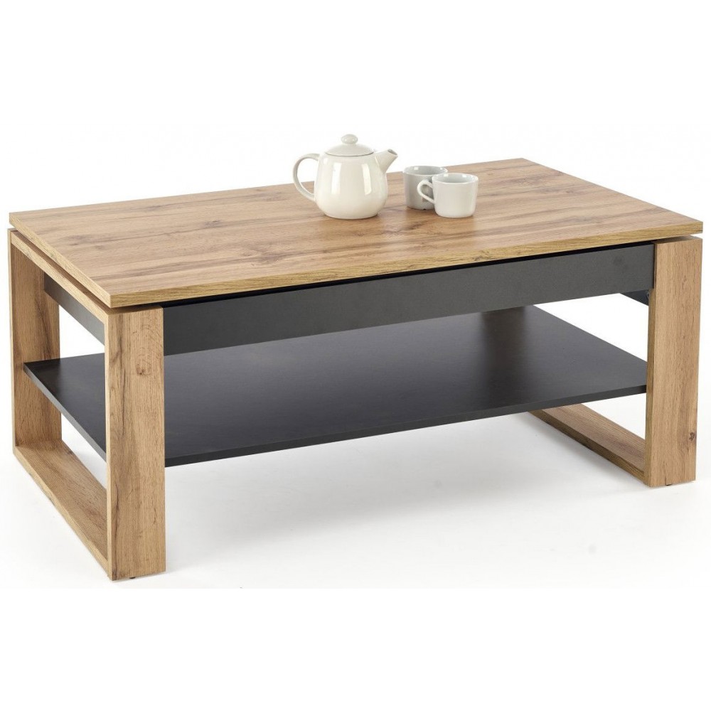 Τραπεζάκι σαλονιού Beth-Artisan-Mauro