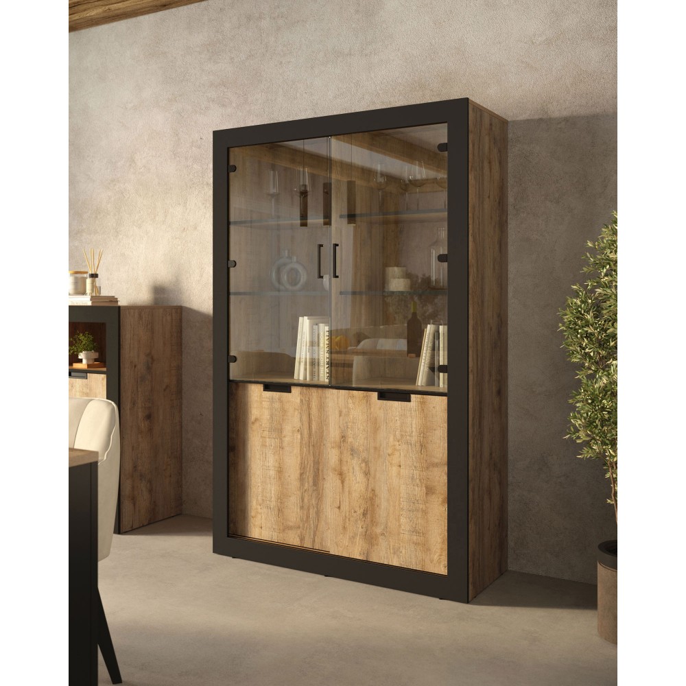 Βιτρίνα Windsor