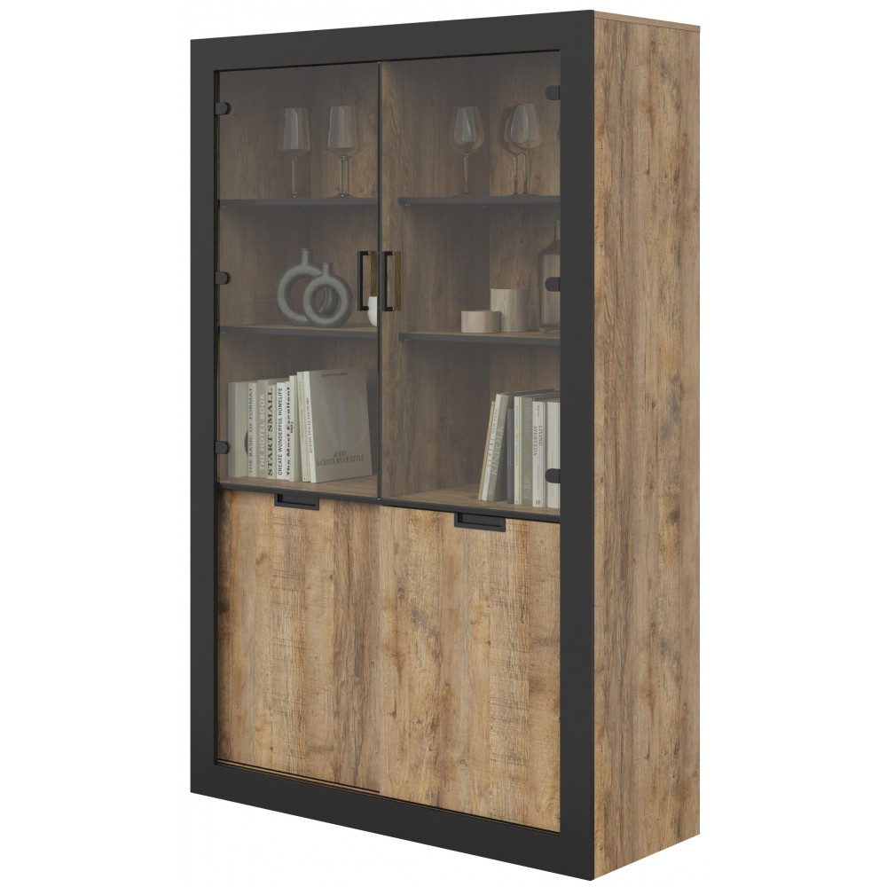 Βιτρίνα Windsor